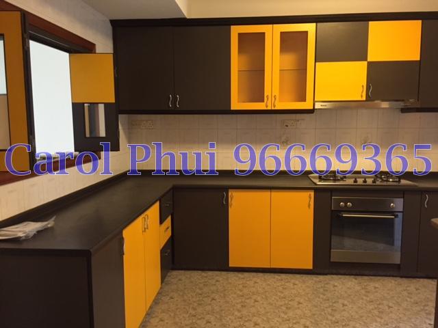 Clementi Park (D21), Condominium #96088902